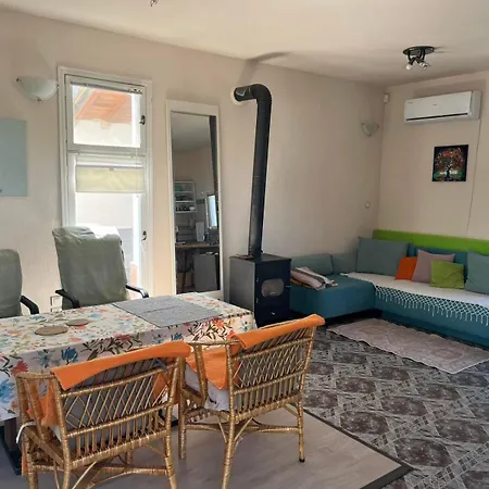 Spacious Mountain House Near Plovdiv, Forest Views *