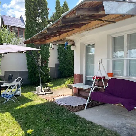 Spacious Mountain House Near Plovdiv, Forest Views Boykovo