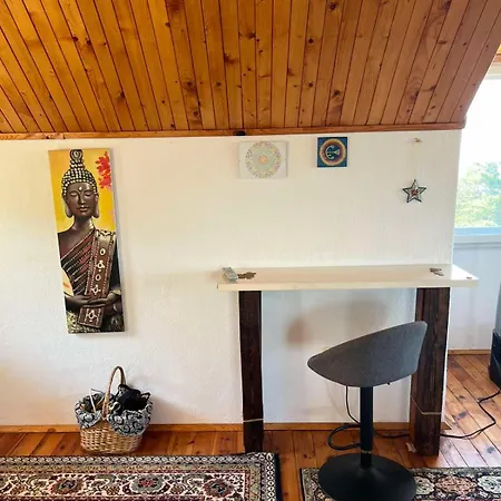 Spacious Mountain House Near Plovdiv, Forest Views Hébergement de vacances Boykovo