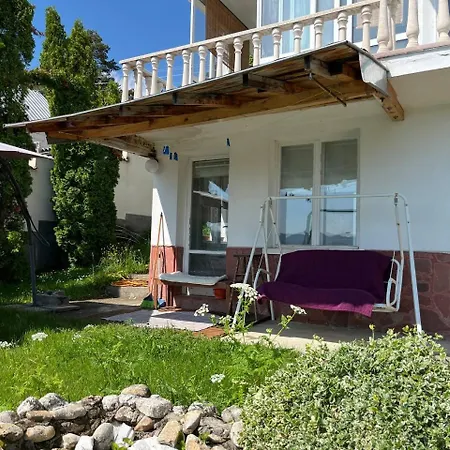 Hébergement de vacances Spacious Mountain House Near Plovdiv, Forest Views Boykovo