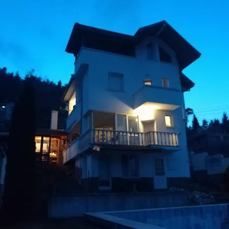 Hébergement de vacances Spacious Mountain House Near Plovdiv, Forest Views *